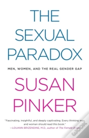 Capa do artigo The Sexual Paradox