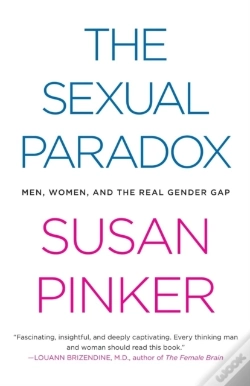 Capa do artigo The Sexual Paradox