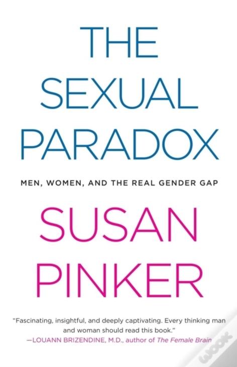 The Sexual Paradox