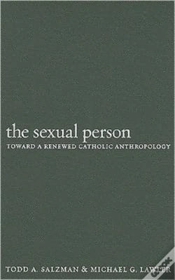 Capa do artigo The Sexual Person