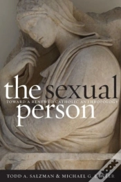 Capa do artigo The Sexual Person