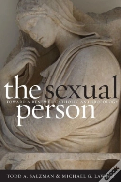 Capa do artigo The Sexual Person