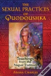 Capa do artigo The Sexual Practices Of Quodoushka