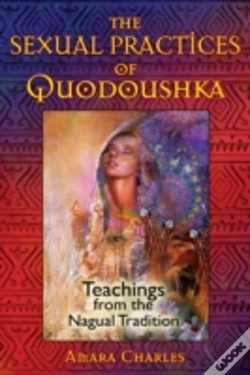 Capa do artigo The Sexual Practices Of Quodoushka