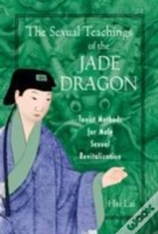 Capa do artigo The Sexual Teachings Of The Jade Dragon