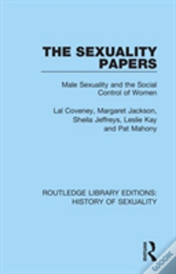 Capa do artigo The Sexuality Papers