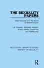The Sexuality Papers - Preview