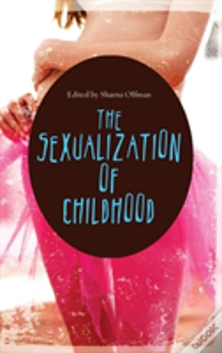 Capa do artigo The Sexualization Of Childhood
