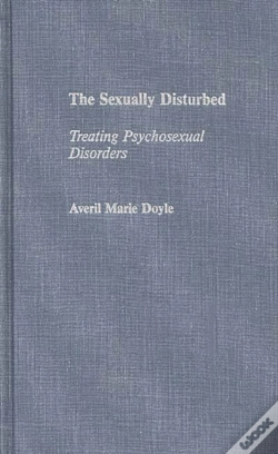 Capa do artigo The Sexually Disturbed