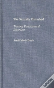 Capa do artigo The Sexually Disturbed