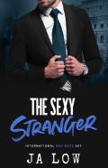 The Sexy Stranger