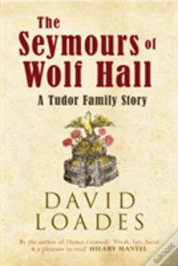 Capa do artigo The Seymours Of Wolf Hall