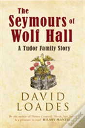 Capa do artigo The Seymours Of Wolf Hall