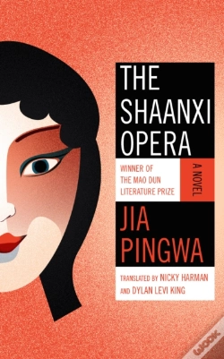 Capa do artigo The Shaanxi Opera