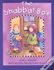 Capa do artigo The Shabbat Box