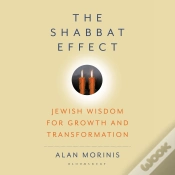 Capa do artigo The Shabbat Effect