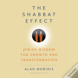 Capa do artigo The Shabbat Effect