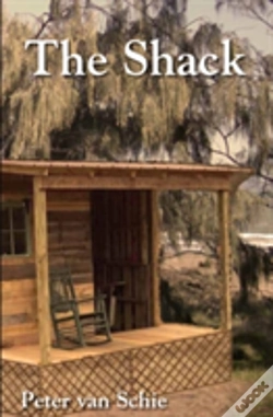 Capa do artigo The Shack
