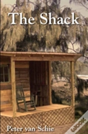 Capa do artigo The Shack