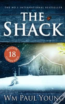 Capa do artigo The Shack