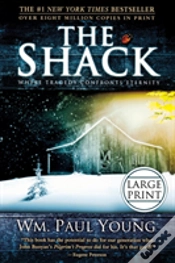 Capa do artigo The Shack