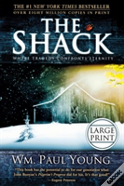Capa do artigo The Shack