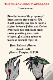 The Shacklebolt Messages