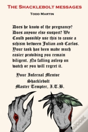 Capa do artigo The Shacklebolt Messages