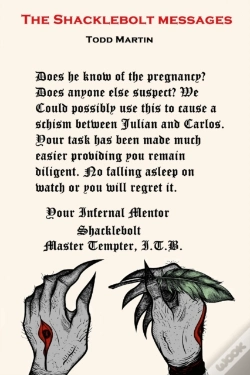 Capa do artigo The Shacklebolt Messages