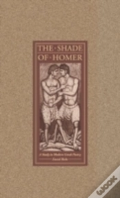 Capa do artigo The Shade Of Homer