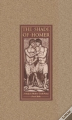 Capa do artigo The Shade Of Homer