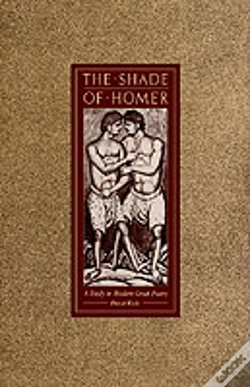 Capa do artigo The Shade Of Homer