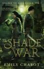The Shade Of War - Preview