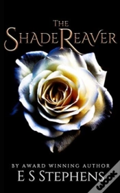 Capa do artigo The Shade Reaver
