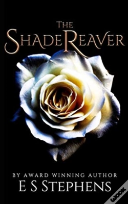 Capa do artigo The Shade Reaver