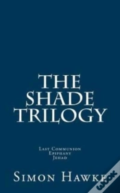 Capa do artigo The Shade Trilogy