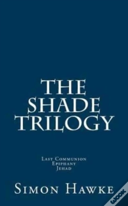 Capa do artigo The Shade Trilogy