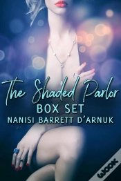 Capa do artigo The Shaded Parlor Box Set