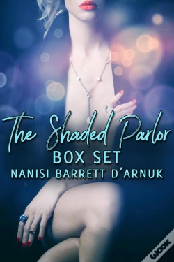 Capa do artigo The Shaded Parlor Box Set
