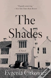 Capa do artigo The Shades