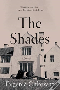 Capa do artigo The Shades