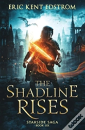 Capa do artigo The Shadline Rises
