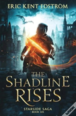 Capa do artigo The Shadline Rises