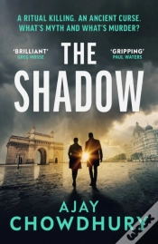 Capa do artigo The Shadow
