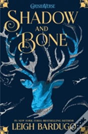 Capa do artigo The Shadow And Bone