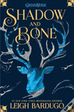 Capa do artigo The Shadow And Bone