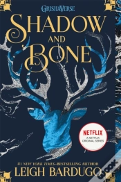 Capa do artigo The Shadow And Bone