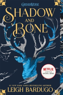 Capa do artigo The Shadow And Bone