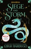 The Shadow And Bone: Siege And Storm