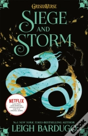 Capa do artigo The Shadow And Bone: Siege And Storm